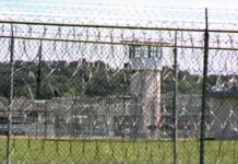 After reading ‘Experiencing God’, seven churches started at prison