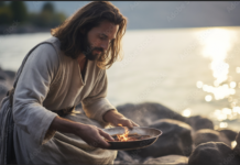 The biblical case for eating meat (or not)