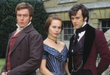 Anne Brontë’s deep faith in Christ