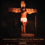 Pakistan Christian minority proclaims faith through theatre